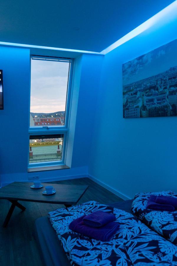 Am-Residence Alserhof Βιέννη Εξωτερικό φωτογραφία