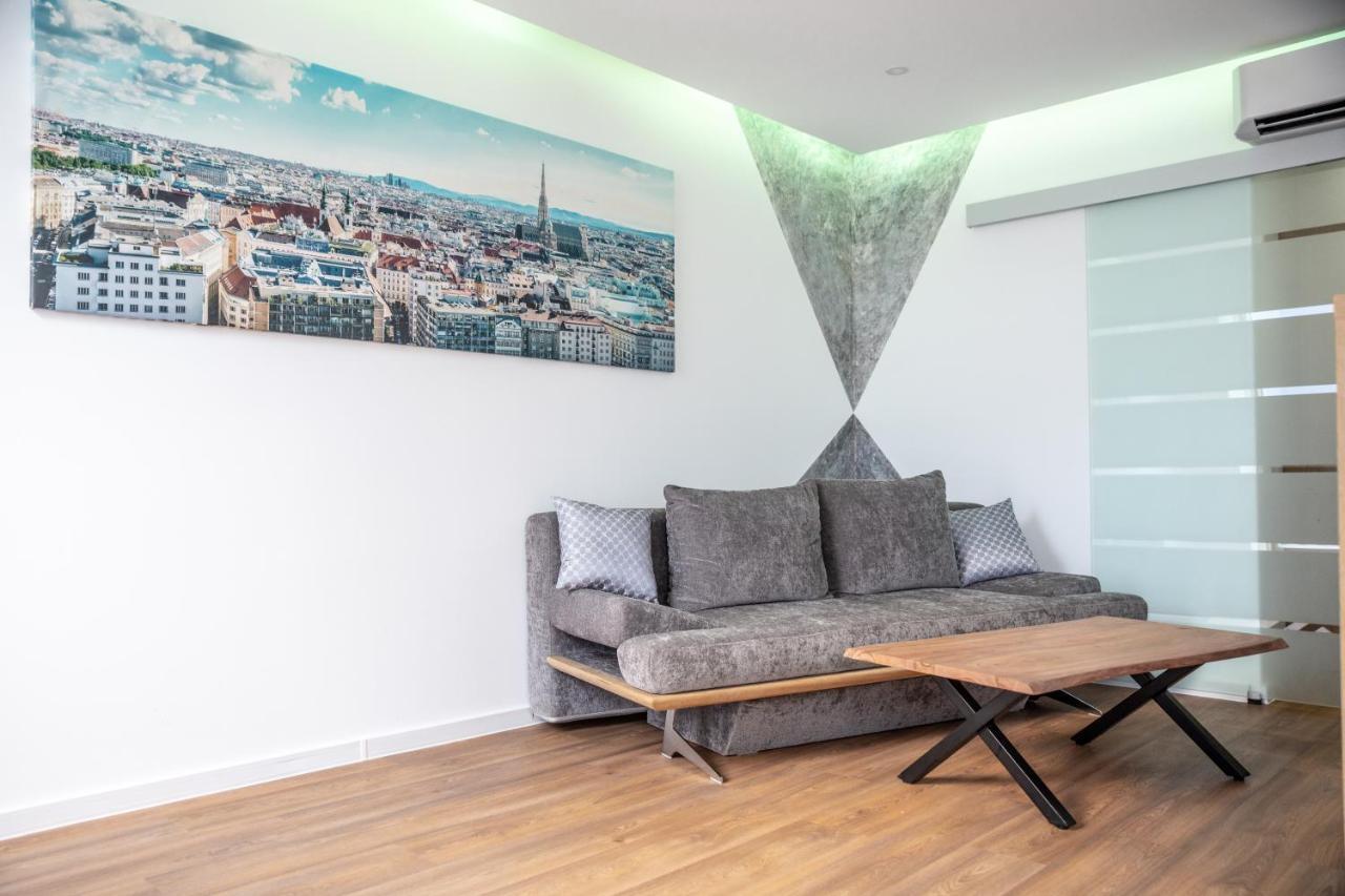 Am-Residence Alserhof Βιέννη Εξωτερικό φωτογραφία