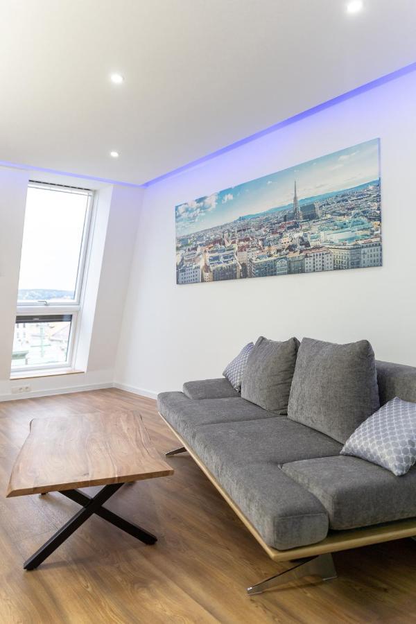 Am-Residence Alserhof Βιέννη Εξωτερικό φωτογραφία