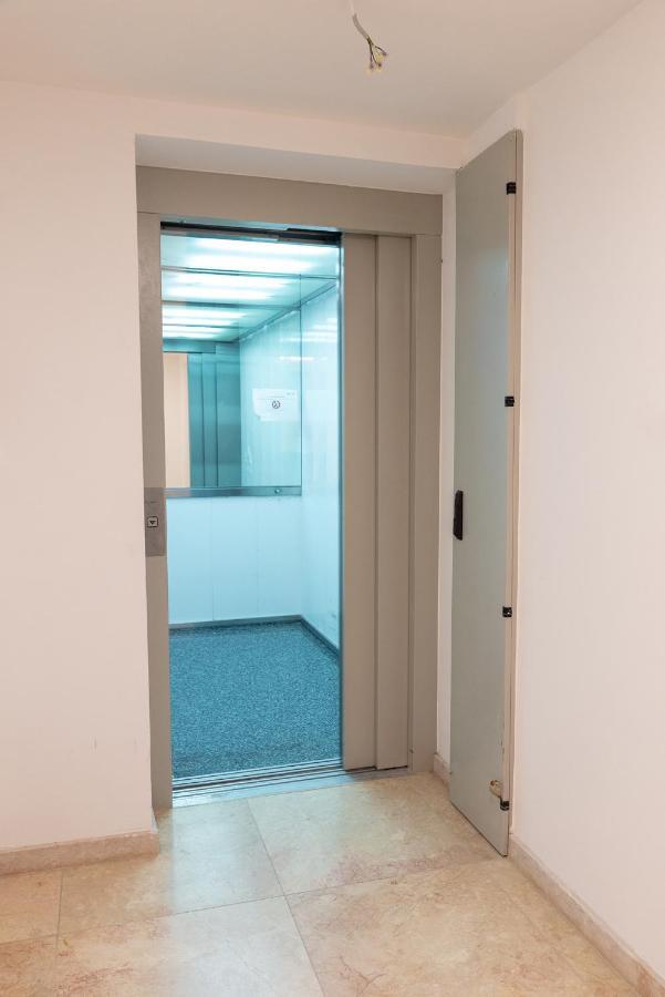 Am-Residence Alserhof Βιέννη Εξωτερικό φωτογραφία